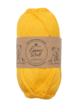 חוט כותנה אמה דול - Emma Doll