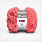 חוט פרווה אנגורה - Angora Fur