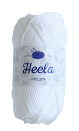 חוט כותנה הילה - Heela