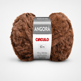 חוט פרווה אנגורה - Angora Fur