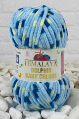 דולפין בייבי קולורס של הימליה – DOLPHIN BABY COLORS 80403