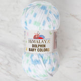 דולפין בייבי קולורס של הימליה – DOLPHIN BABY COLORS 80409