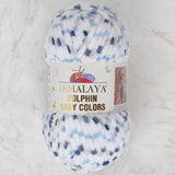 דולפין בייבי קולורס של הימליה – DOLPHIN BABY COLORS 80411