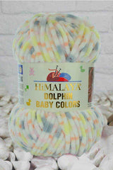 דולפין בייבי קולורס של הימליה – DOLPHIN BABY COLORS 80412