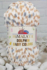 דולפין בייבי קולורס של הימליה – DOLPHIN BABY COLORS 80416