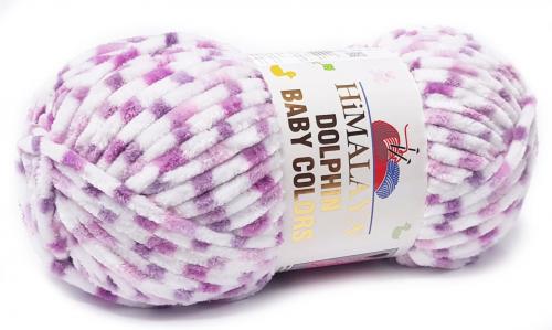 דולפין בייבי קולורס של הימליה – DOLPHIN BABY COLORS 80419