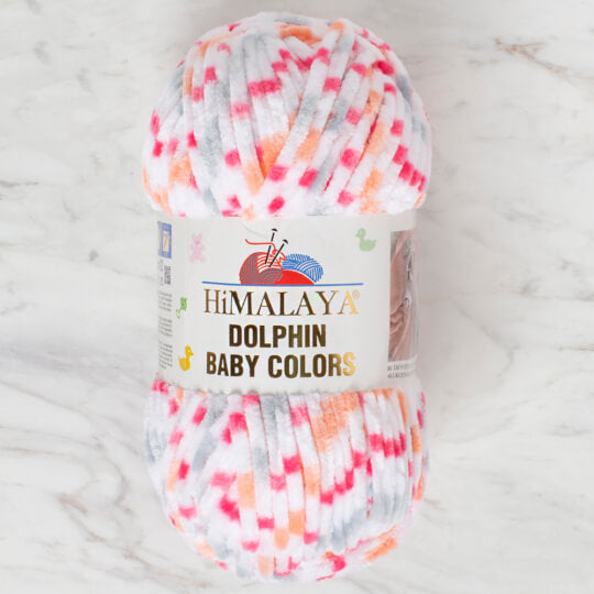 דולפין בייבי קולורס של הימליה – DOLPHIN BABY COLORS 80420