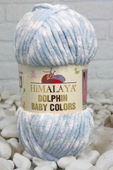 דולפין בייבי קולורס של הימליה – DOLPHIN BABY COLORS 80425