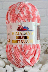 דולפין בייבי קולורס של הימליה – DOLPHIN BABY COLORS 80427