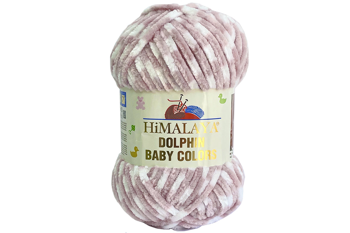 דולפין בייבי קולורס של הימליה – DOLPHIN BABY COLORS 80428