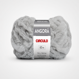 חוט פרווה אנגורה - Angora Fur