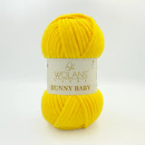 Wolans Bunny Baby - וולאנס באני בייבי