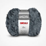 חוט פרווה אנגורה - Angora Fur
