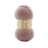 Alize Baby Best 142 שוקו