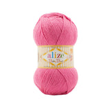 Alize Baby Best 157 ורוד