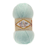 Alize Baby Best 19 מנטה