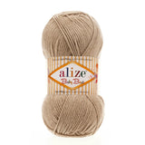 Alize Baby Best 256 בז'