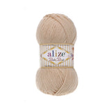 Alize Baby Best 382 גוף