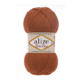 Alize Baby Best 408 גזר