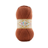 Alize Baby Best 572 חמרה