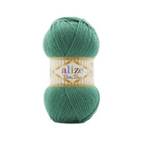 Alize Baby Best 623 ירוק