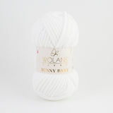 Wolans Bunny Baby 01 לבן
