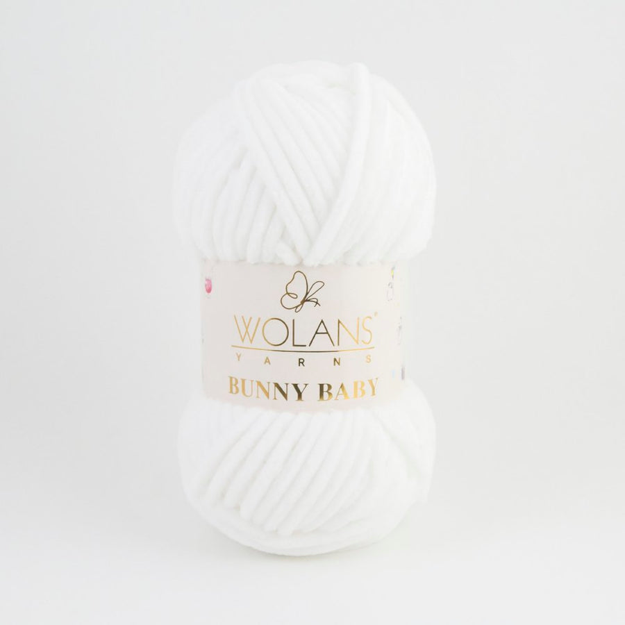 Wolans Bunny Baby - וולאנס באני בייבי
