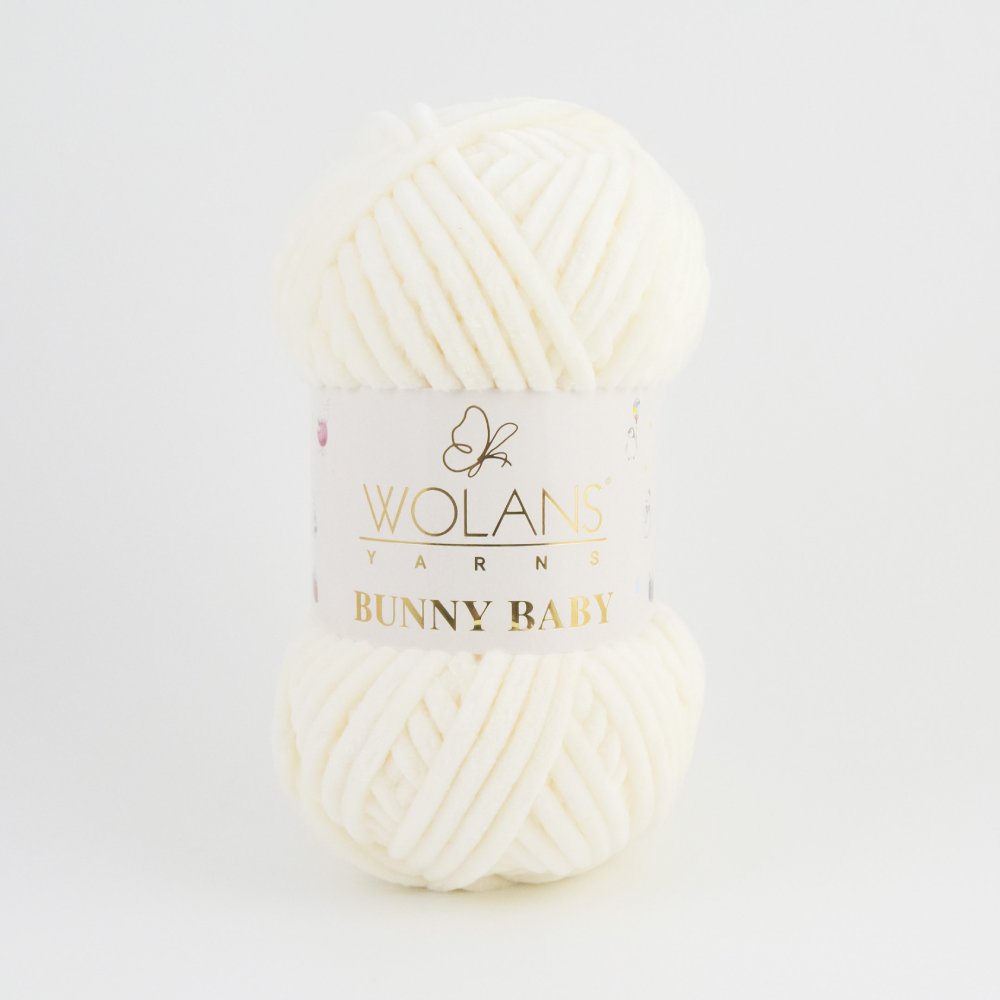Wolans Bunny Baby - וולאנס באני בייבי