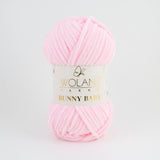 Wolans Bunny Baby 05 ורוד בהיר