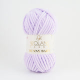Wolans Bunny Baby 15 לילך