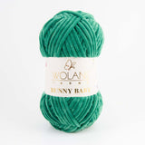 Wolans Bunny Baby 26 ירוק דשא