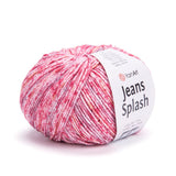 YarnArt Jeans Splash - יארן ארט ג'ינס ספלאש