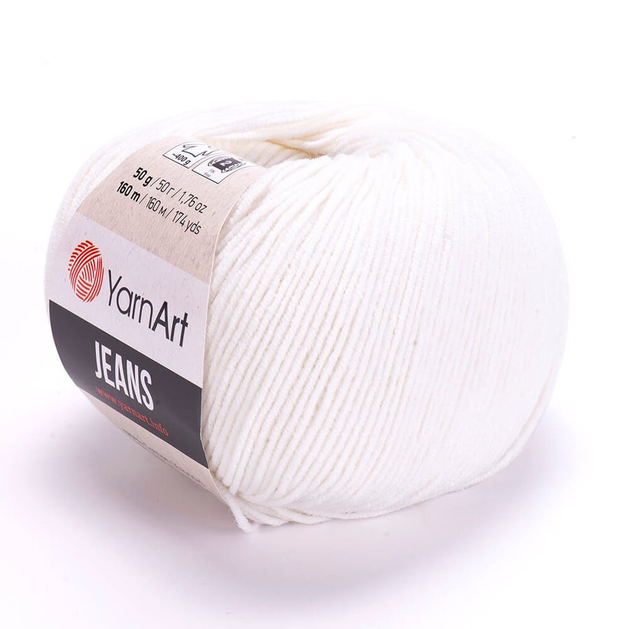YarnArt Jeans - יארן ארט ג'ינס