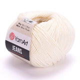 YarnArt Jeans - יארן ארט ג'ינס