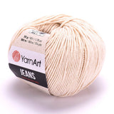 YarnArt Jeans - יארן ארט ג'ינס