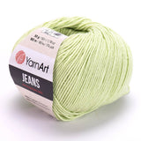 YarnArt Jeans - יארן ארט ג'ינס