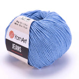 YarnArt Jeans - יארן ארט ג'ינס