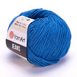 YarnArt Jeans - יארן ארט ג'ינס