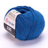 YarnArt Jeans - יארן ארט ג'ינס