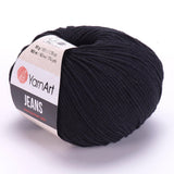 YarnArt Jeans - יארן ארט ג'ינס