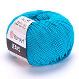 YarnArt Jeans - יארן ארט ג'ינס