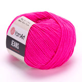 YarnArt Jeans - יארן ארט ג'ינס