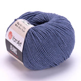 YarnArt Jeans - יארן ארט ג'ינס
