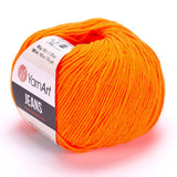 YarnArt Jeans - יארן ארט ג'ינס