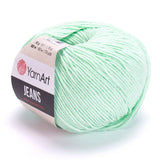 YarnArt Jeans - יארן ארט ג'ינס
