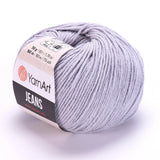 YarnArt Jeans - יארן ארט ג'ינס