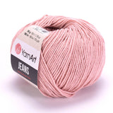 YarnArt Jeans - יארן ארט ג'ינס