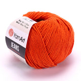 YarnArt Jeans - יארן ארט ג'ינס