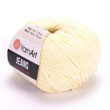 YarnArt Jeans - יארן ארט ג'ינס