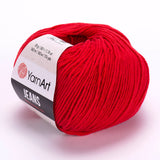 YarnArt Jeans - יארן ארט ג'ינס